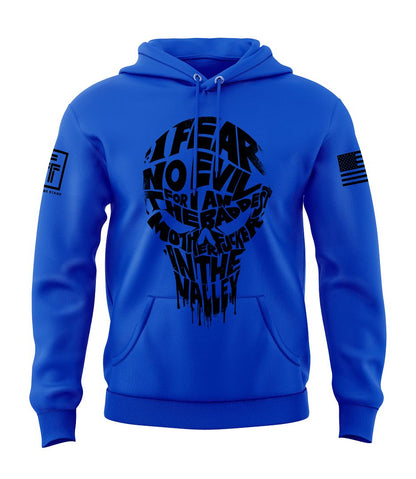 The Baddest Skull Sweatshirt