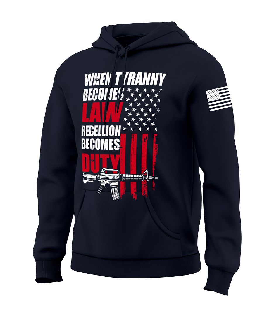 Tyranny Sweatshirt