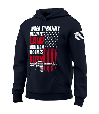 Tyranny Sweatshirt