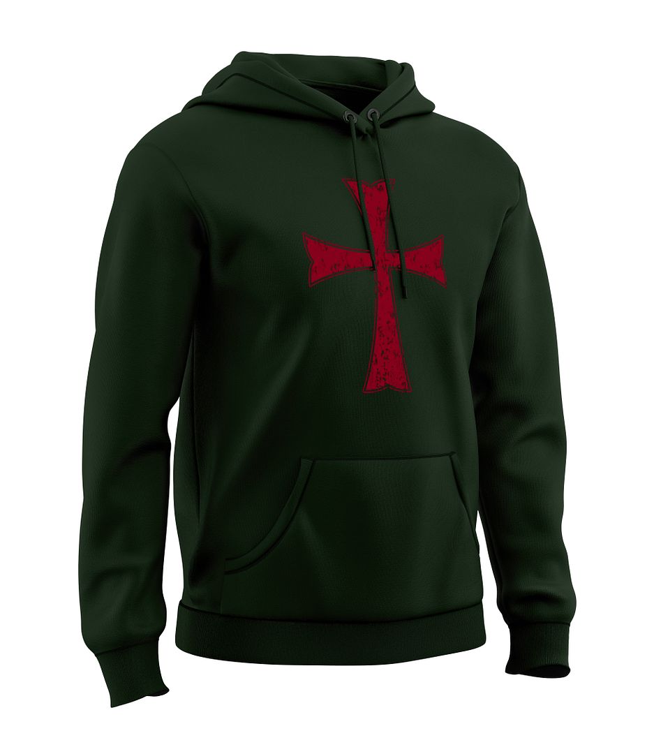 Templars Sweatshirt