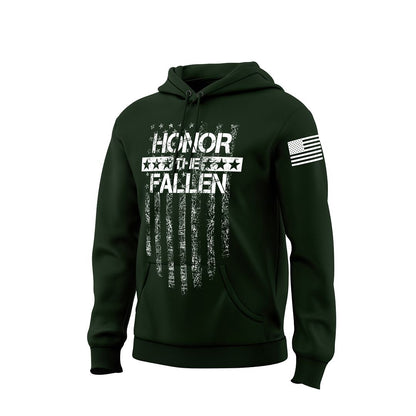 Honor the Fallen Sweatshirt