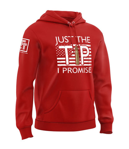 Just The Tip Sweatshirt