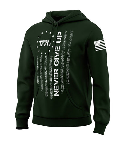 Established 1776 Sweatshirt
