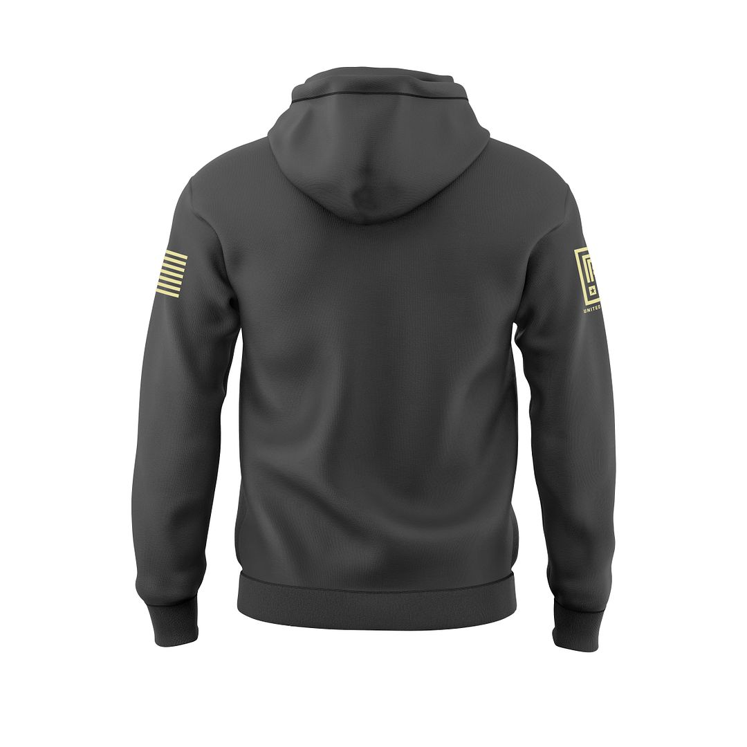 Honor Flag Sweatshirt