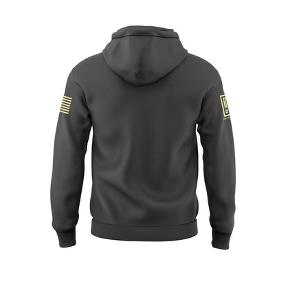 Honor Flag Sweatshirt