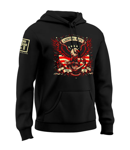 Liberty Or Death Sweatshirt