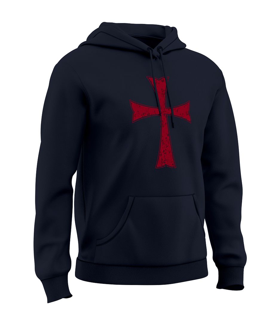 Templars Sweatshirt