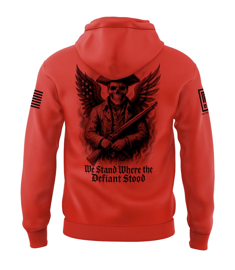 Spirit of 1776 Sweatshirt