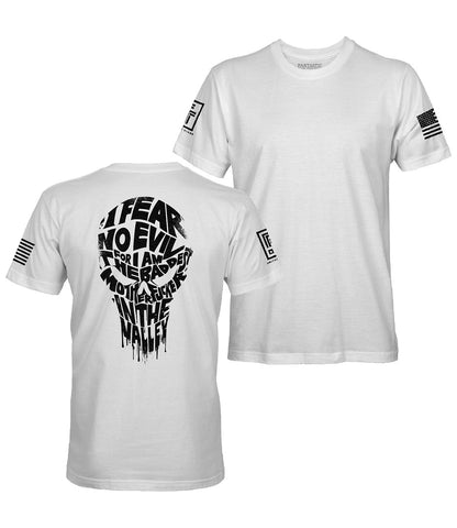 The Baddest Skull T-Shirt