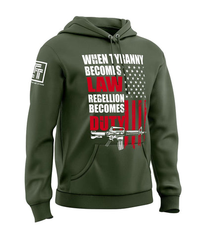 Tyranny Sweatshirt