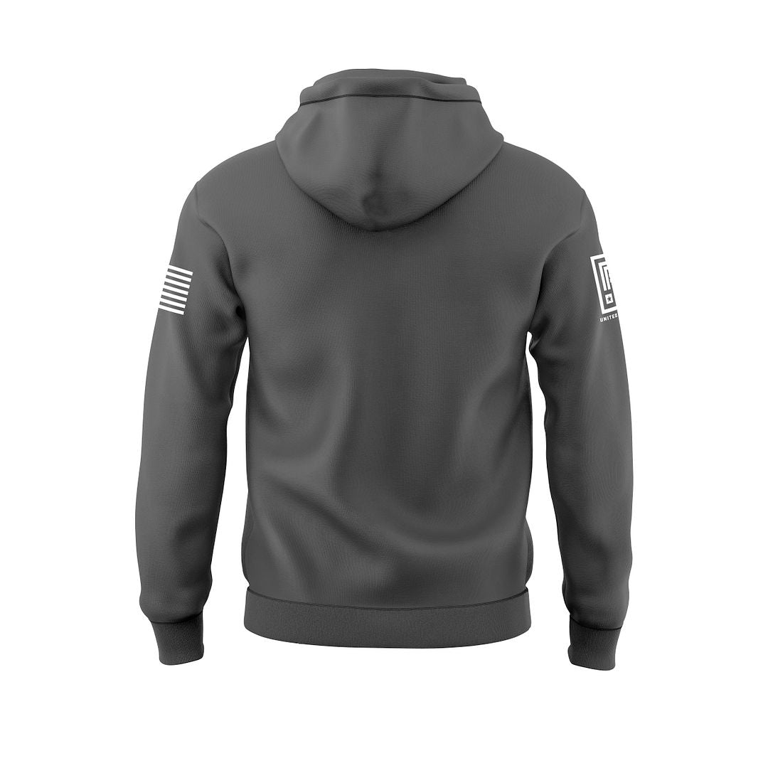 Size Matters Sweatshirt
