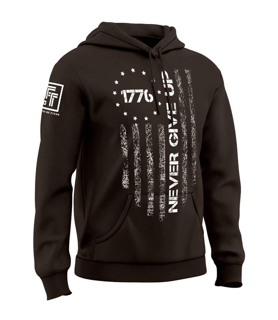 Established 1776 Sweatshirt