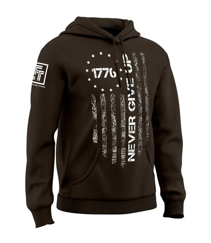 Established 1776 Sweatshirt