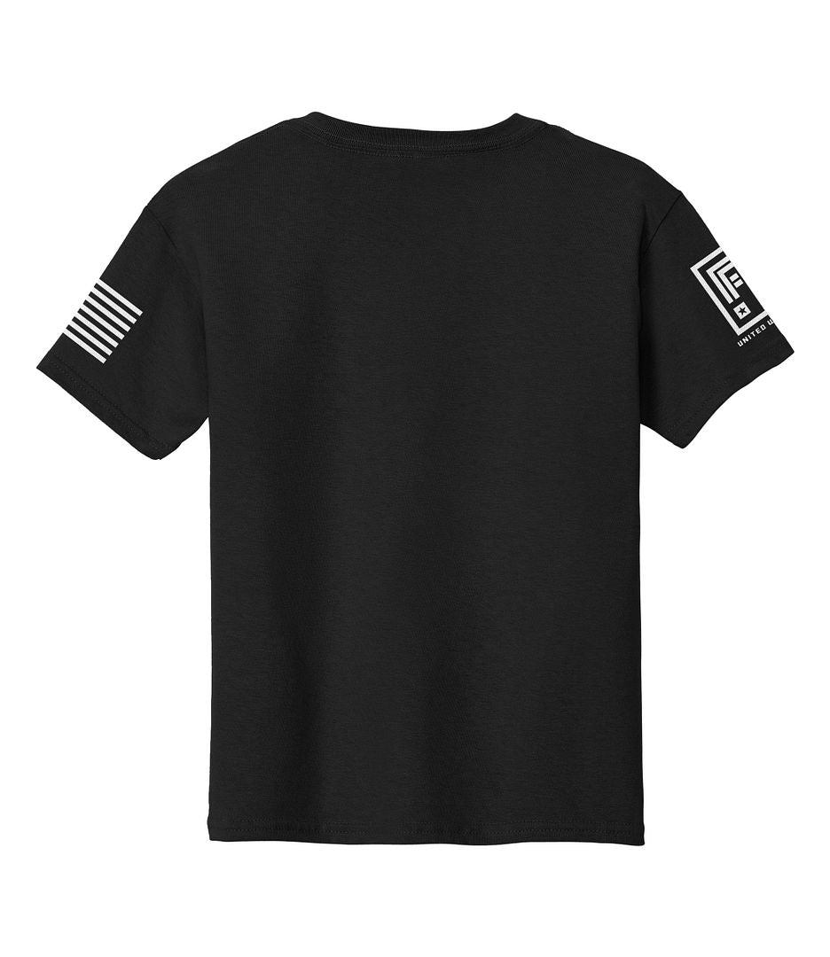U.S.A. Made Kids' T-Shirt