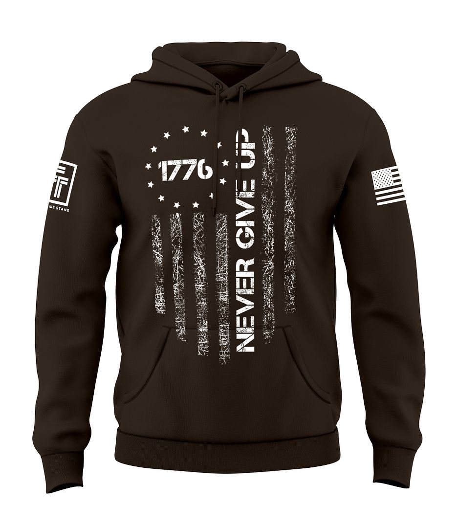 Established 1776 Sweatshirt