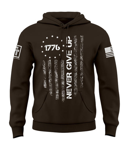 Established 1776 Sweatshirt