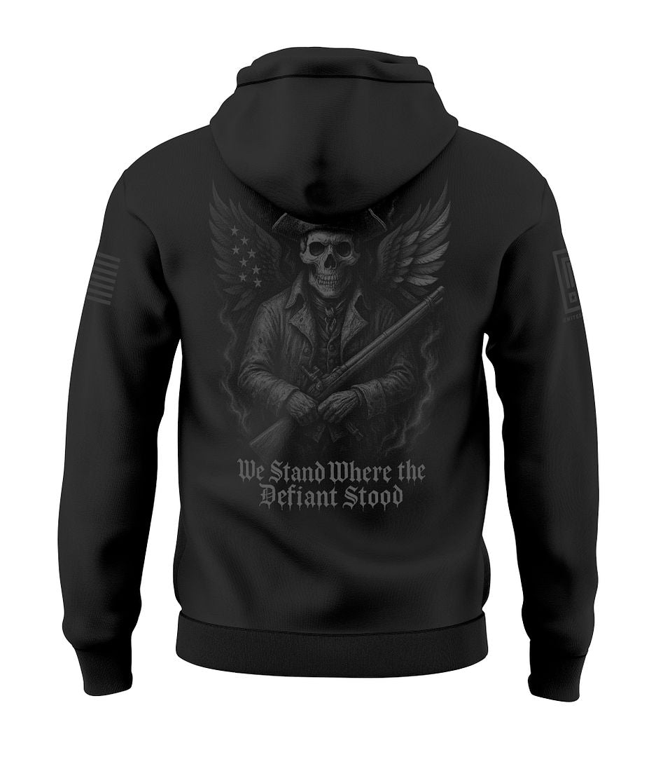Spirit of 1776 Stealth Sweatshirt