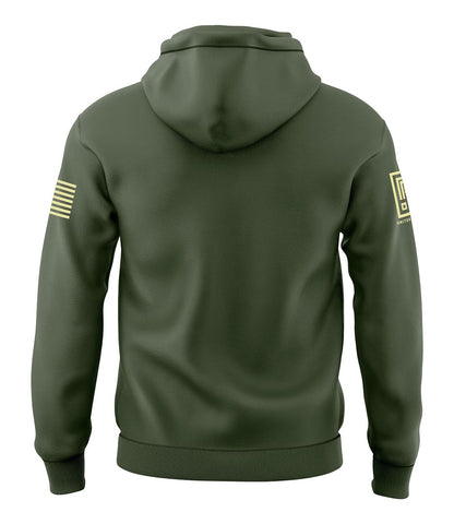 Faster Than Dialing 911 Sweatshirt