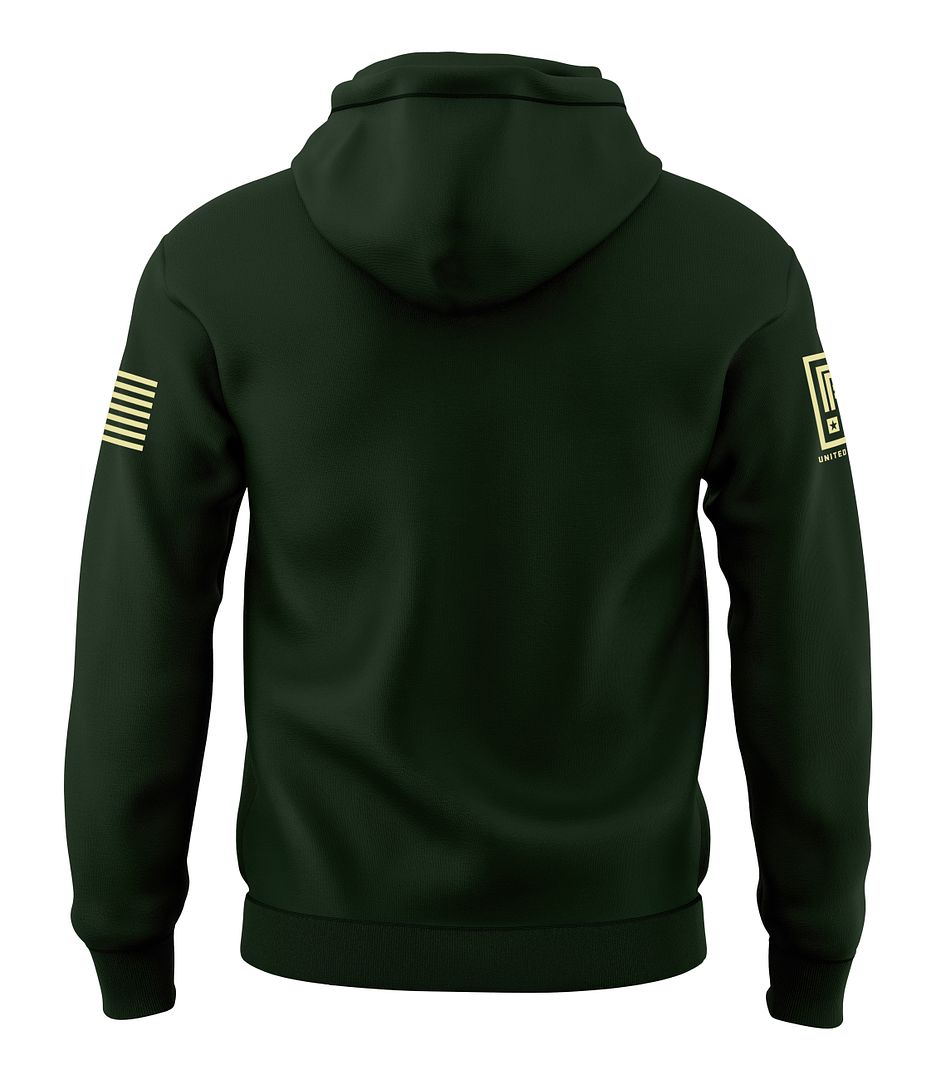 Faster Than Dialing 911 Sweatshirt