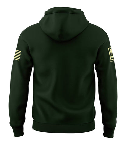 Faster Than Dialing 911 Sweatshirt