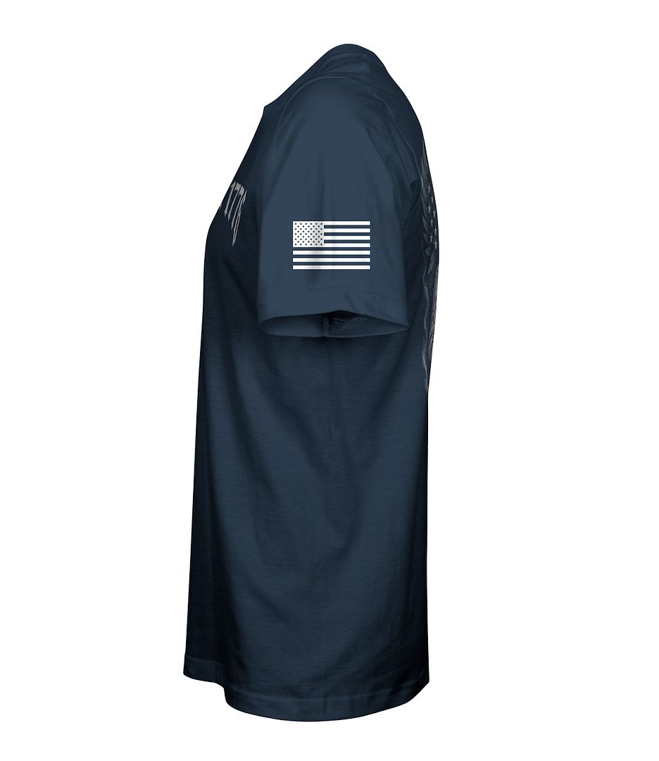Spirit of 1776 T-Shirt
