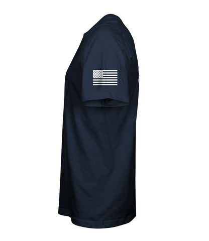 The Baddest Skull T-Shirt