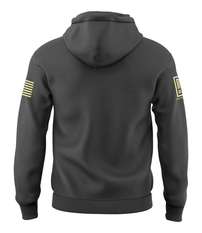 Faster Than Dialing 911 Sweatshirt