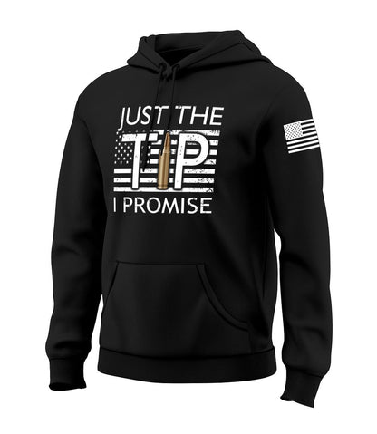 Just The Tip Sweatshirt