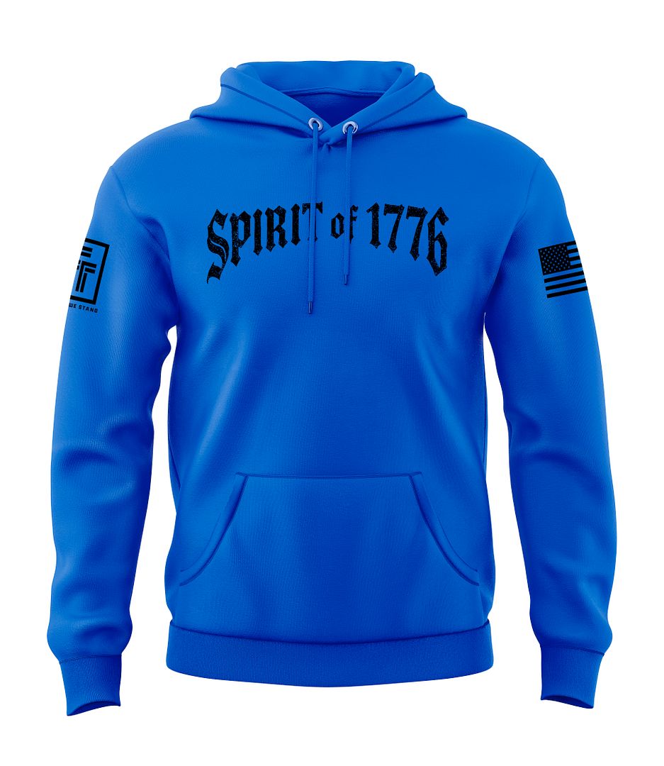 Spirit of 1776 Sweatshirt