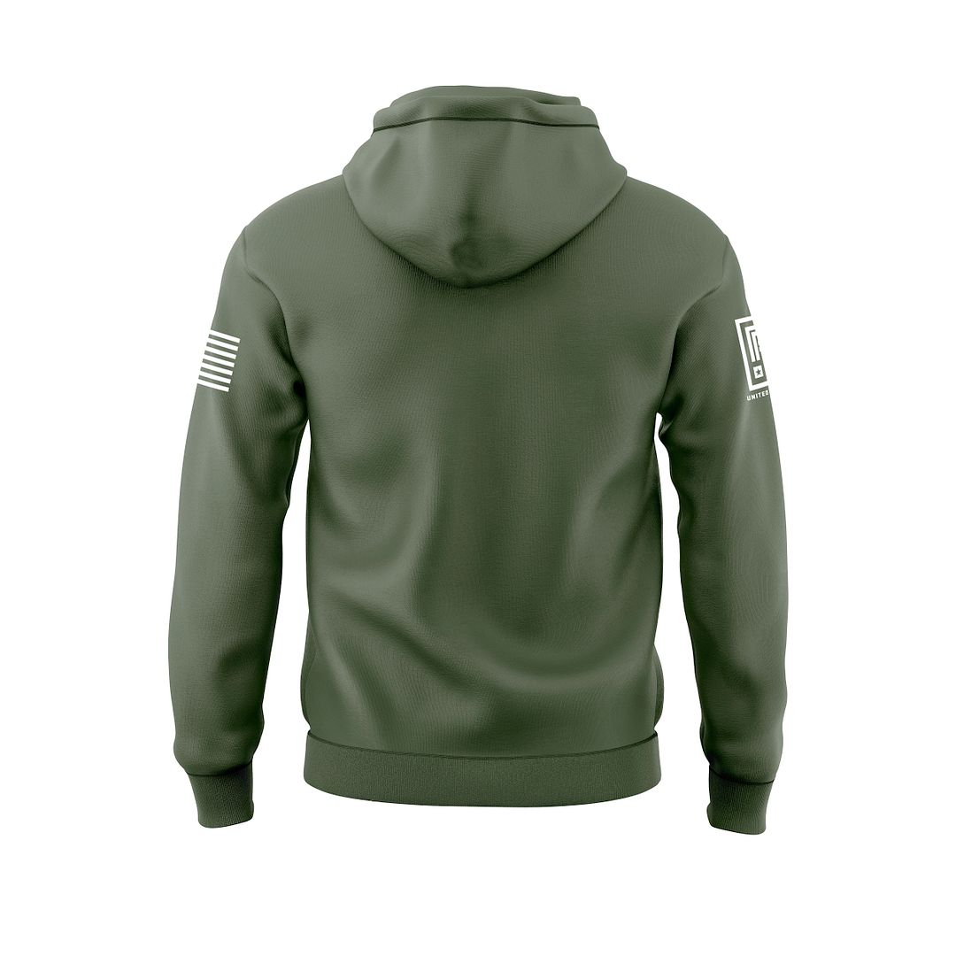 Size Matters Sweatshirt