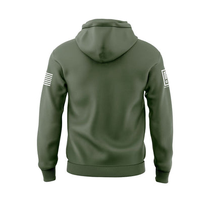 Size Matters Sweatshirt