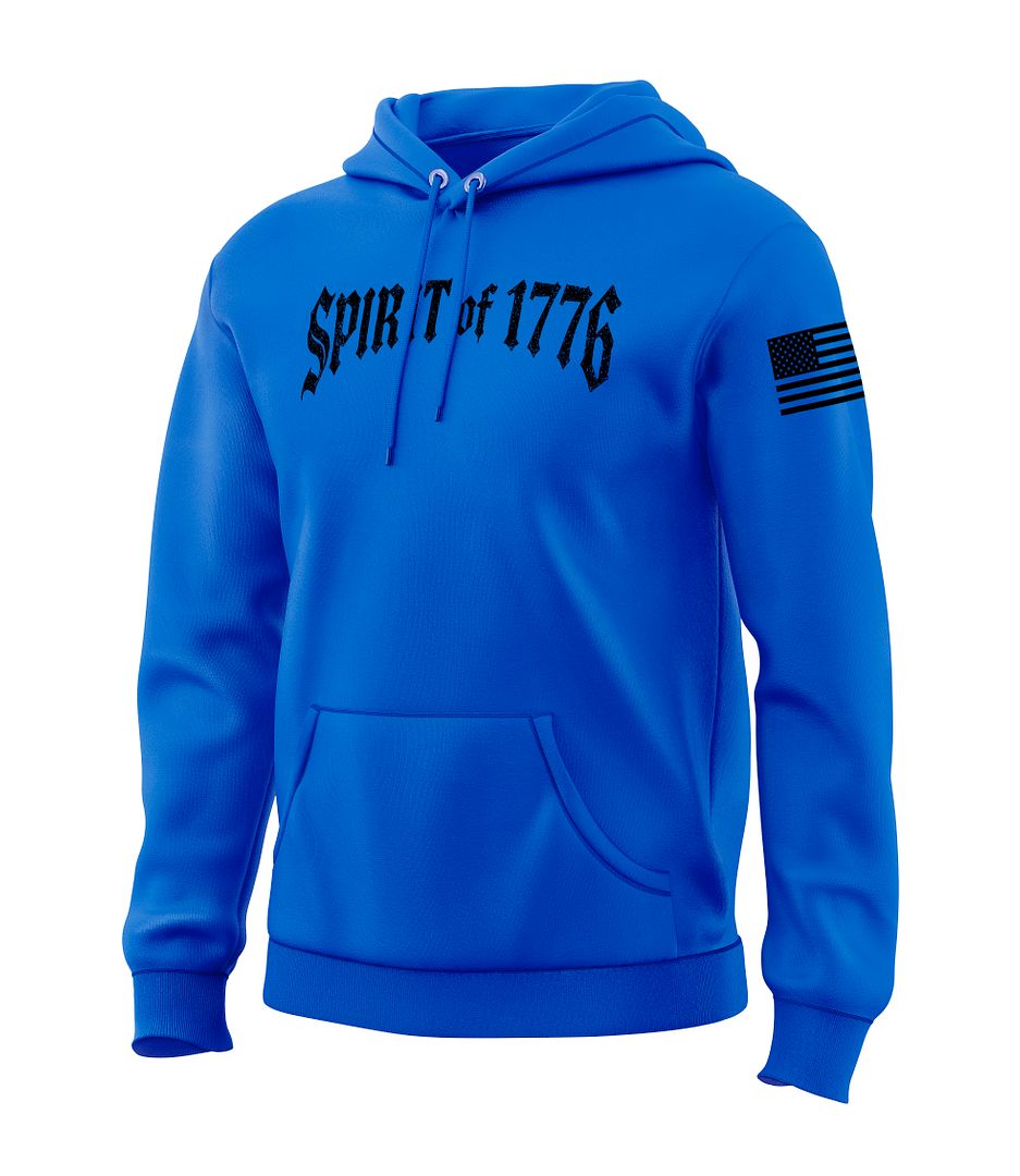 Spirit of 1776 Sweatshirt