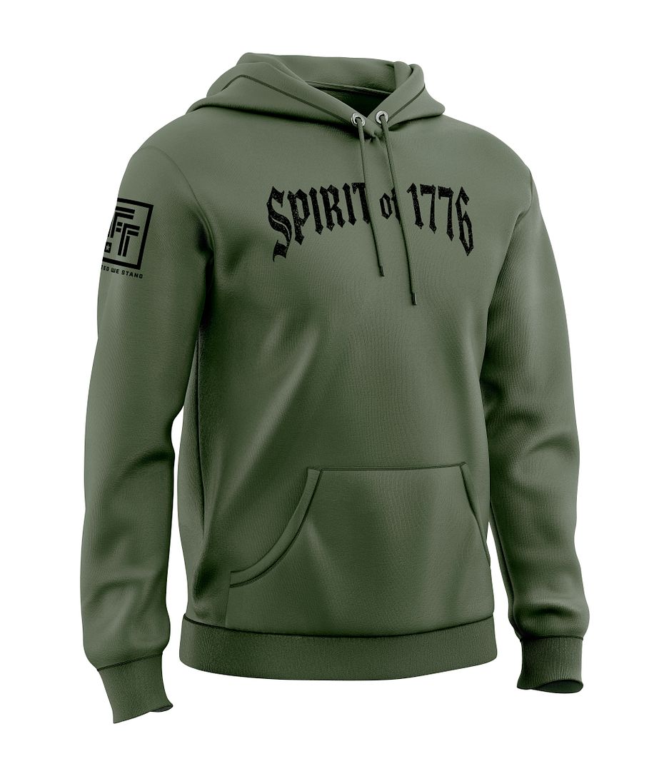 Spirit of 1776 Sweatshirt