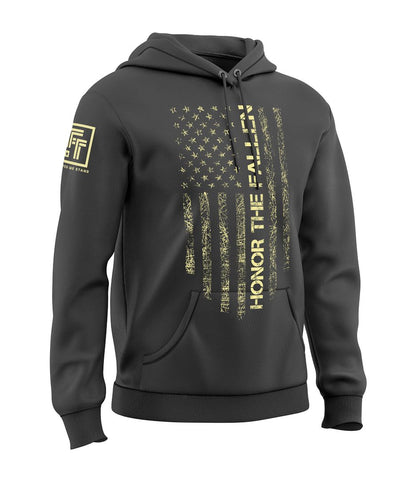 Honor Flag Sweatshirt
