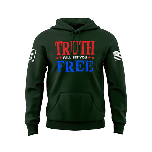 Truth Sweatshirt