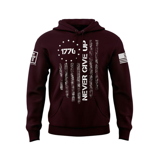 Established 1776 Sweatshirt