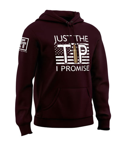Just The Tip Sweatshirt