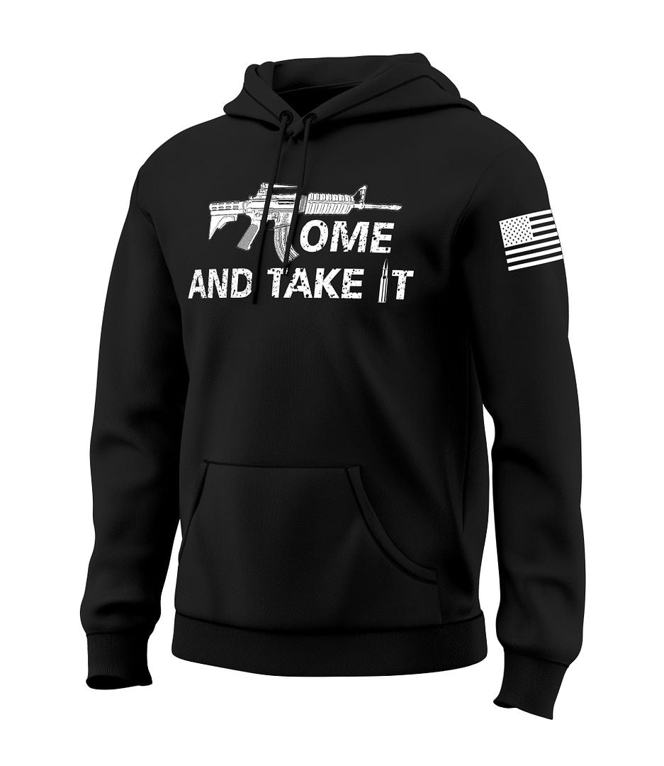 Come Take It Sweatshirt