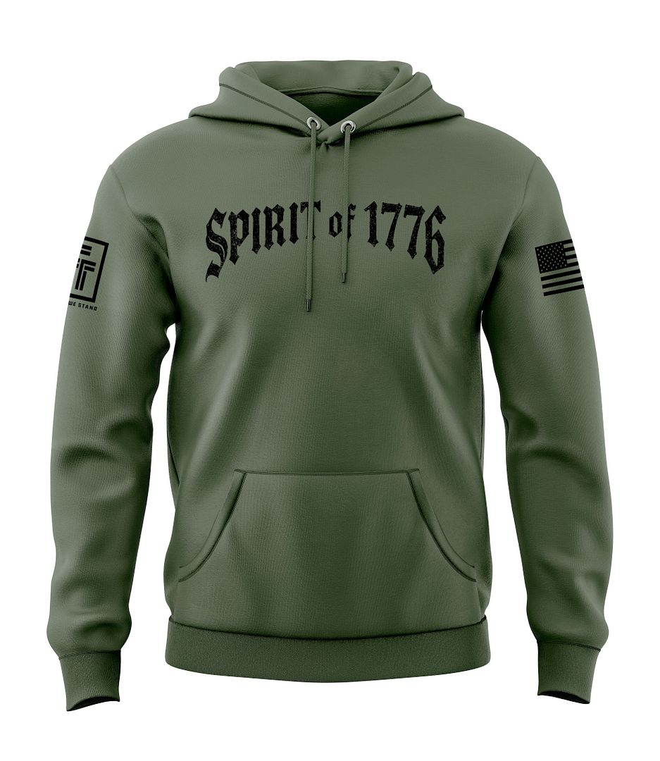 Spirit of 1776 Sweatshirt