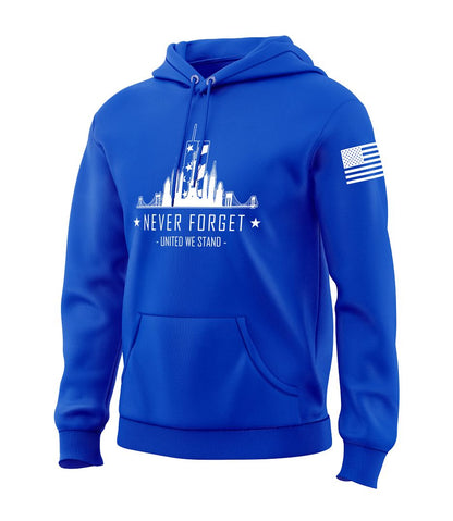 Never Forget Sweatshirt