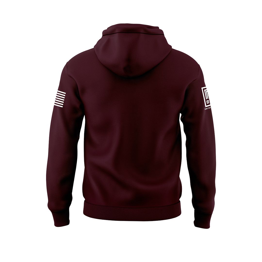 Size Matters Sweatshirt