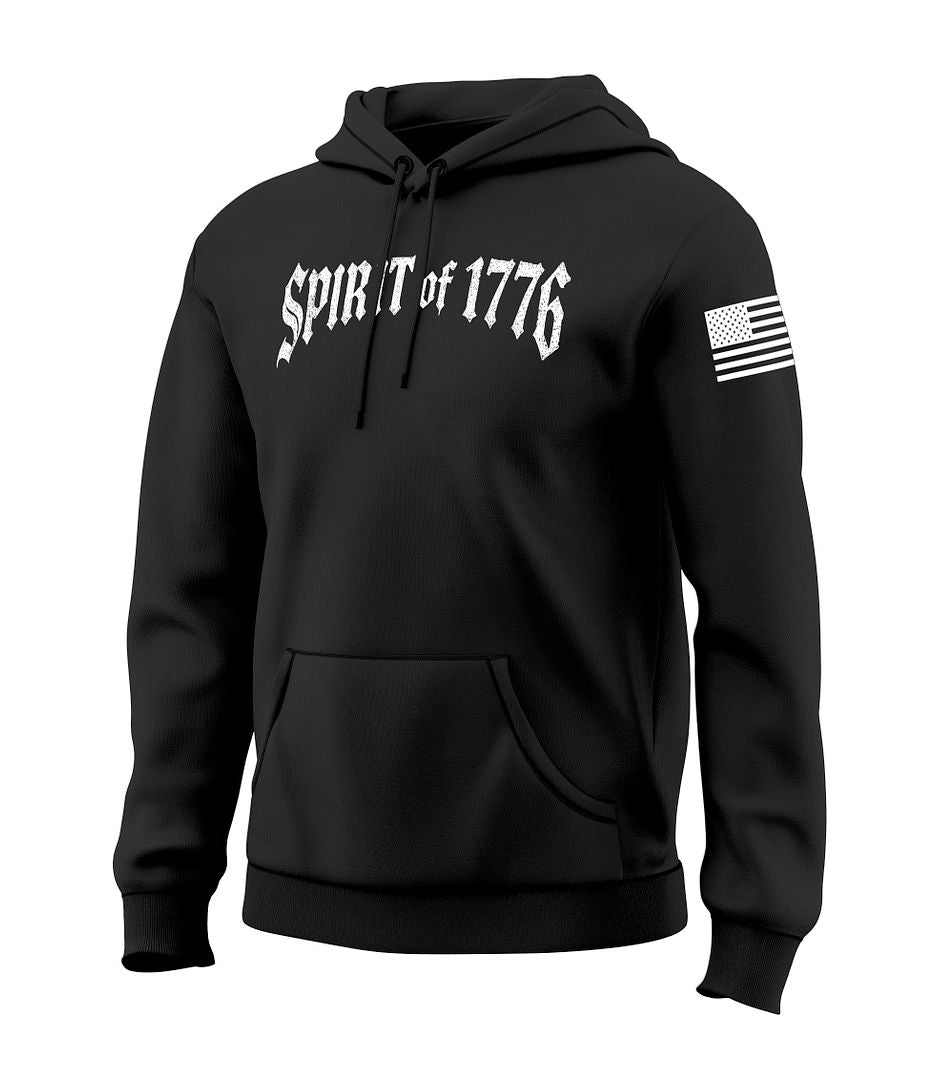 Spirit of 1776 Sweatshirt