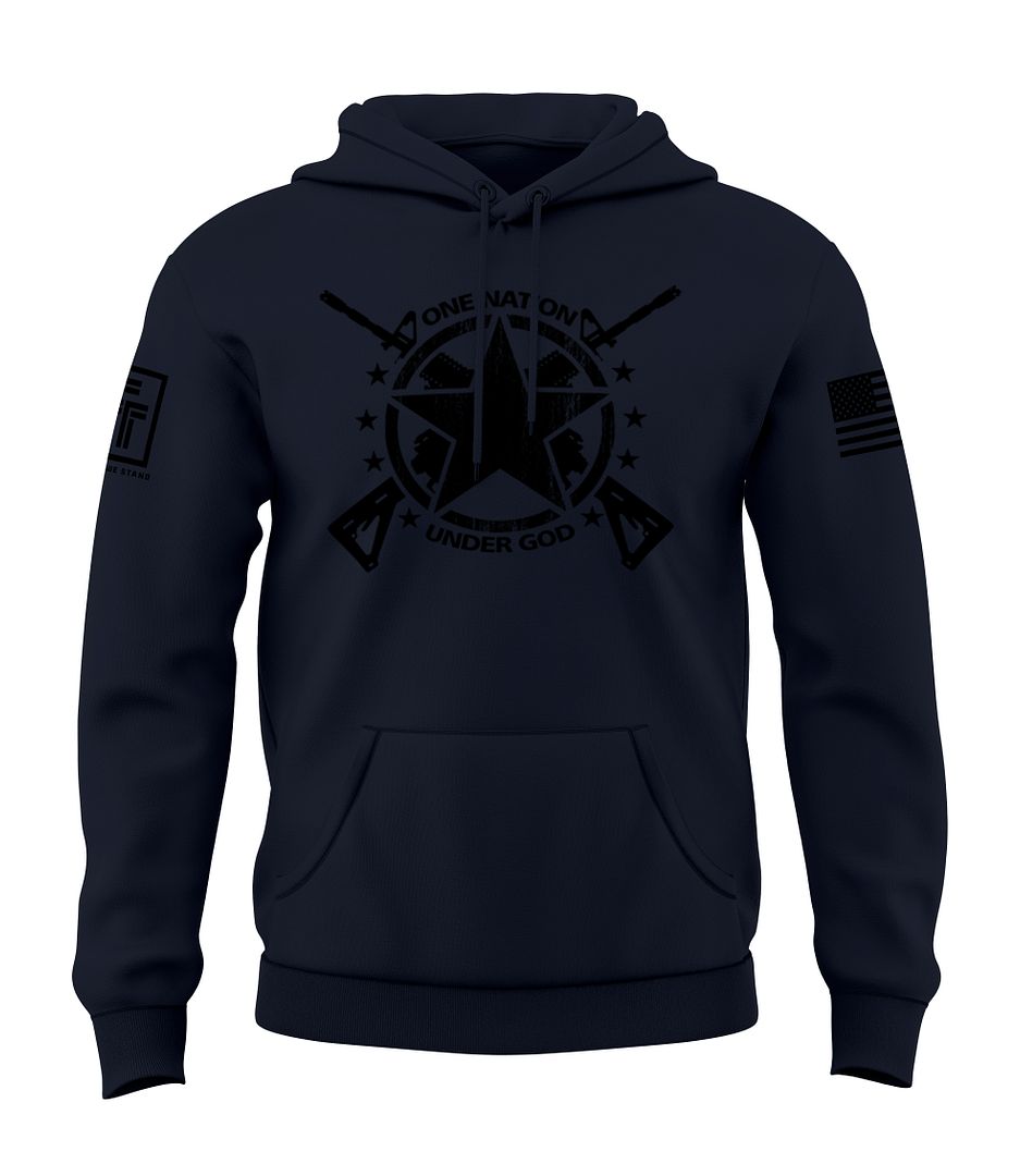 American Infantry Sweatshirt