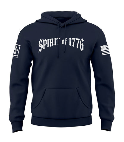 Spirit of 1776 Sweatshirt