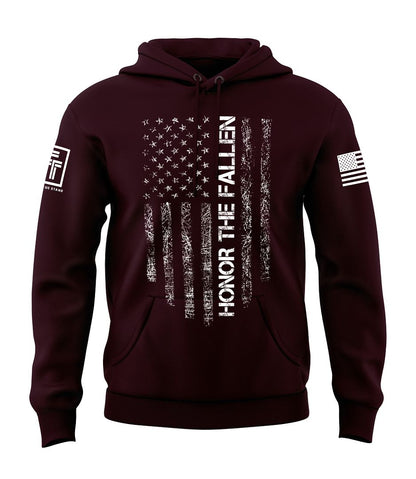 Honor Flag Sweatshirt