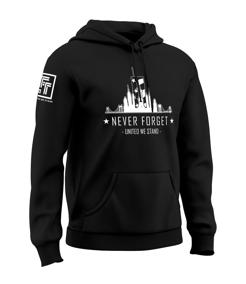 Never Forget Sweatshirt