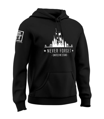 Never Forget Sweatshirt