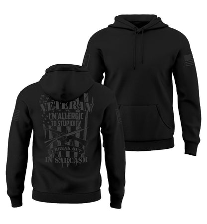 Veteran Sweatshirt
