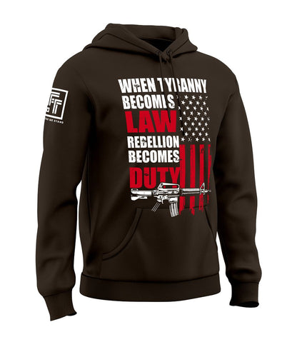 Tyranny Sweatshirt
