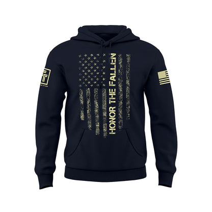 Honor Flag Sweatshirt